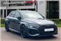 2024 Audi RS3 RS 3 TFSI Quattro Vorsprung 5dr S Tronic