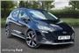 2023 Ford Fiesta Active 1.0 EcoBoost Hbd mHEV 125 Active X 5dr Auto