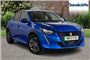 2021 Peugeot e-208 100kW Allure Premium 50kWh 5dr Auto