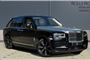 2022 Rolls Royce Cullinan 5dr Auto