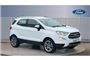 2019 Ford EcoSport 1.0 EcoBoost 125 Titanium 5dr