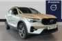 2024 Volvo XC40 2.0 B4P Plus Dark 5dr Auto