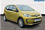 2021 Volkswagen Up 1.0 65PS Up 3dr