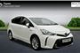 2017 Toyota Prius+ 1.8 VVTi Excel+ 5dr CVT Auto