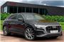 2022 Audi Q8 55 TFSI Quattro S Line 5dr Tiptronic [Leather]