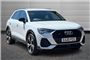 2020 Audi Q3 40 TFSI Quattro Edition 1 5dr S Tronic