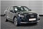 2021 Audi SQ2 SQ2 Quattro Black Edition 5dr S Tronic