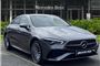 2024 Mercedes-Benz CLA CLA 250e AMG Line Premium 4dr Tip Auto