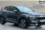 2022 Kia Sportage 1.6T GDi ISG Launch Edition 5dr