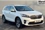 2019 Kia Sorento 2.2 CRDi KX-2 5dr