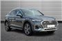 2023 Audi Q5 Sportback 40 TDI Quattro S Line 5dr S Tronic