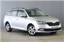 2020 Skoda Fabia 1.0 TSI 110 SE 5dr