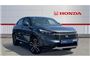 2022 Honda HR-V 1.5 eHEV Advance 5dr CVT