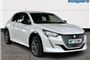 2022 Peugeot e-208 100kW Allure Premium + 50kWh 5dr Auto