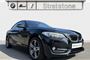 2016 BMW 2 Series 218i Sport 2dr [Nav]