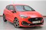 2022 Ford Fiesta 1.0 EcoBoost Hybrid mHEV 155 ST-Line Vignale 3dr