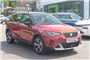 2023 SEAT Arona 1.0 TSI 110 XPERIENCE Lux 5dr