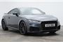 2020 Audi TT 40 TFSI Black Edition 2dr S Tronic