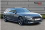 2022 Audi A4 Avant 35 TDI Black Edition 5dr S Tronic