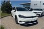 2017 Volkswagen Golf 1.6 TDI SE 5dr