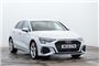 2024 Audi A3 35 TDI S Line 5dr S Tronic