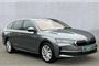 2024 Skoda Octavia Estate 1.5 TSI 150 First Edition 5dr