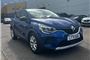 2021 Renault Captur 1.0 TCE 90 Iconic 5dr