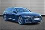 2023 Audi A6 Avant 40 TFSI S Line 5dr S Tronic [Tech Pack]