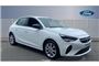2022 Vauxhall Corsa 1.2 Turbo Design 5dr