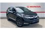 2022 Honda CR-V 2.0 i-MMD Hybrid SR 5dr eCVT