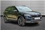 2023 Skoda Karoq 2.0 TSI Sportline 4x4 5dr DSG