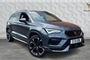 2021 SEAT Cupra Ateca 2.0 TSI 5dr DSG 4Drive