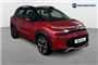 2024 Citroen C3 Aircross 1.2 PureTech 110 Max 5dr