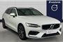 2022 Volvo V60 2.0 B3P Momentum 5dr Auto [7 speed]