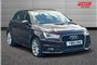 2015 Audi A1 1.4 TFSI S Line 5dr