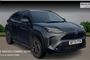 2023 Toyota Yaris Cross 1.5 Hybrid Excel 5dr CVT