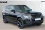 2021 Land Rover Range Rover 5.0 P565 SVAutobiography Dynamic Black 4dr Auto