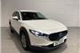 2021 Mazda CX-30 2.0 e-Skyactiv G MHEV Sport Lux 5dr Auto