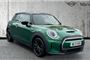 2021 MINI Electric 135kW Cooper S Level 2 33kWh 3dr Auto