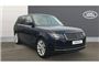 2021 Land Rover Range Rover 2.0 P400e Vogue SE 4dr Auto