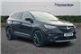 2021 Vauxhall Grandland X 1.5 Turbo D Elite Nav Premium 5dr