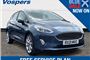 2021 Ford Fiesta 1.0 EcoBoost 125 Titanium X 5dr Auto [7 Speed]