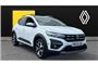 2022 Dacia Sandero Stepway 1.0 TCe Prestige 5dr