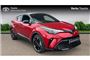 2022 Toyota C-HR 1.8 Hybrid GR Sport 5dr CVT