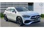 2023 Mercedes-Benz GLA GLA 220d 4Matic AMG Line Executive 5dr Auto