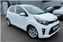 2019 Kia Picanto 1.25 2 5dr