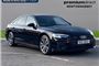 2023 Audi A8 50 TDI Quattro Black Edition 4dr Tiptronic