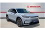 2024 Honda E Ny1 150kW Elegance 69kWh 5dr Auto