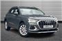 2020 Audi Q3 35 TDI Sport 5dr S Tronic