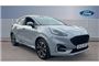 2022 Ford Puma 1.0 EcoBoost Hybrid mHEV ST-Line 5dr